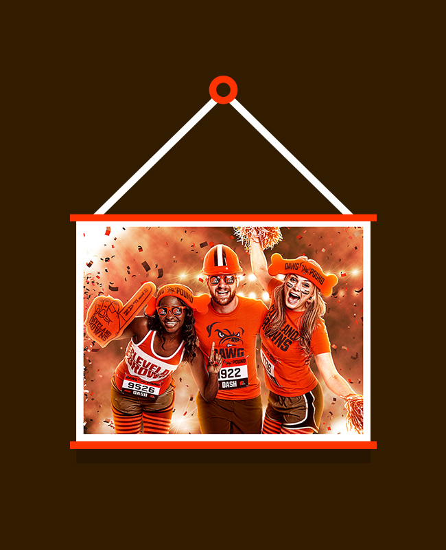 Free Race Photos