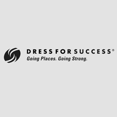 Dress For Success Logo R2