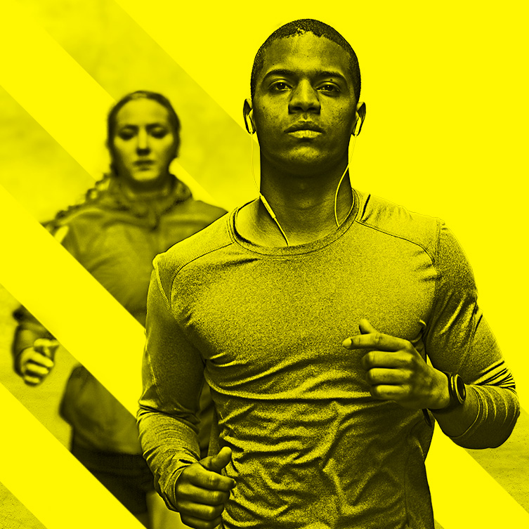 Run Chicago® Half Marathon