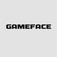 Sponsors Gameface