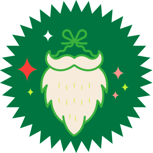 Texmas Icons For Site 3 0 Beard