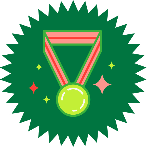 Texmas Icons For Site 3 0 Medal