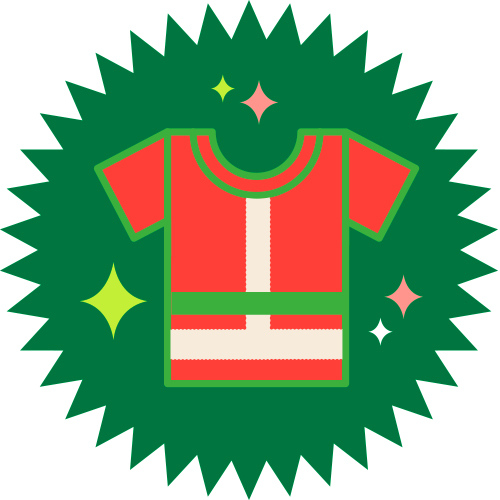 Texmas Icons For Site 3 0 Shirt