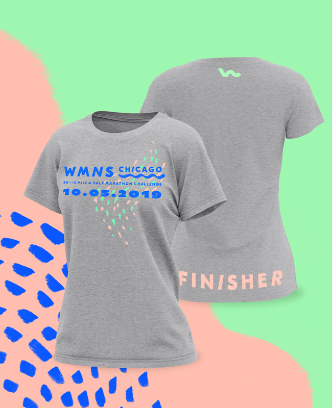 Wmns Swag Chicago Shirt