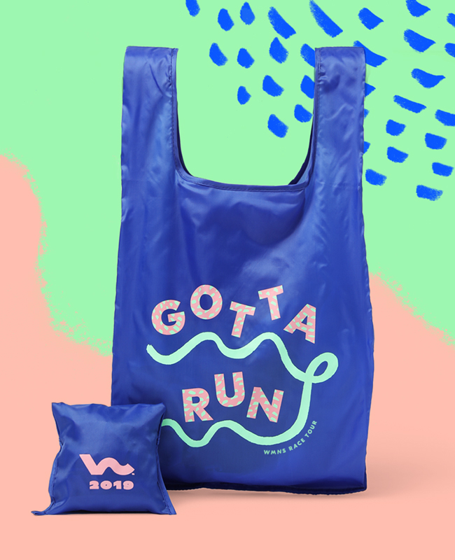 Wmns Swag Tote